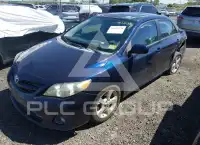 2011 Toyota COROLLA photo
