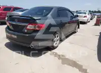 2011 Toyota COROLLA photo