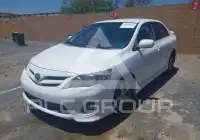 2011 Toyota COROLLA фото