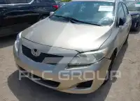 2011 Toyota COROLLA photo