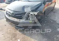 2011 Toyota COROLLA photo