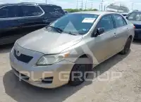 2011 Toyota COROLLA photo