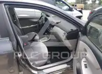 2011 Toyota COROLLA photo