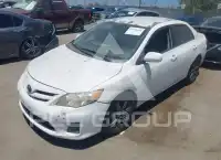 2011 Toyota COROLLA фото
