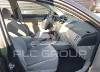 2011 Toyota COROLLA photo