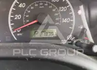 2011 Toyota COROLLA photo