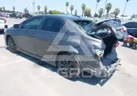 2011 Toyota COROLLA photo