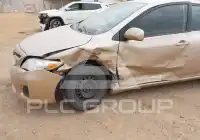 2011 Toyota COROLLA photo