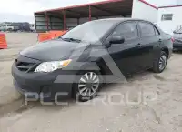 2011 Toyota COROLLA photo