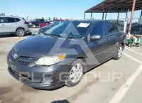 2011 Toyota COROLLA фото