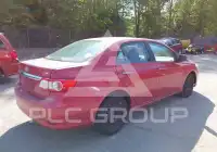 2011 Toyota COROLLA photo