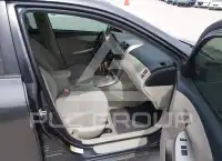 2011 Toyota COROLLA photo