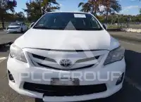 2011 Toyota COROLLA фото