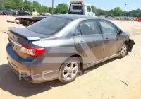 2011 Toyota COROLLA фото