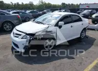 2011 Toyota COROLLA фото