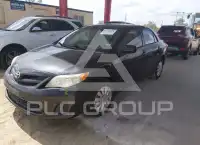 2011 Toyota COROLLA photo