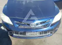 2011 Toyota COROLLA photo