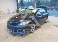2011 Toyota COROLLA photo