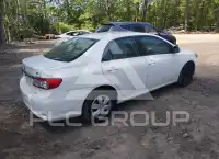 2011 Toyota COROLLA photo