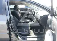 2011 Toyota COROLLA фото