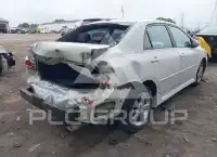 2011 Toyota COROLLA photo