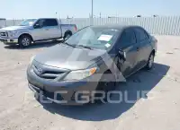 2011 Toyota COROLLA photo