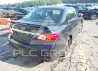 2011 Toyota COROLLA фото