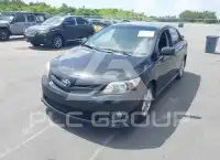 2011 Toyota COROLLA photo