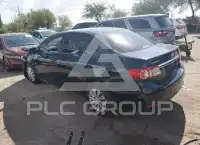 2011 Toyota COROLLA photo