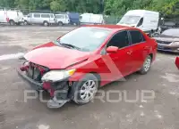 2011 Toyota COROLLA photo