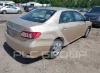2011 Toyota COROLLA фото