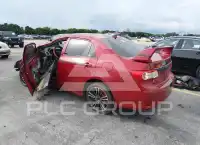 2011 Toyota COROLLA фото