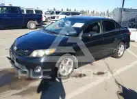 2011 Toyota COROLLA photo