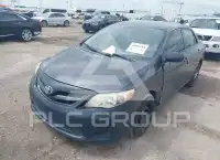 2011 Toyota COROLLA photo