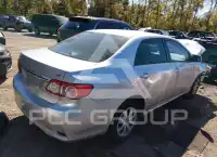 2011 Toyota COROLLA фото