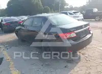 2011 Toyota COROLLA photo