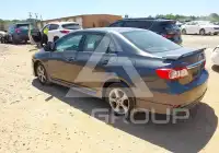 2011 Toyota COROLLA фото