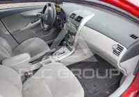 2011 Toyota COROLLA фото