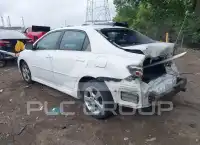 2011 Toyota COROLLA photo