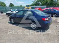 2011 Toyota COROLLA photo