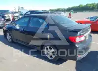 2011 Toyota COROLLA photo