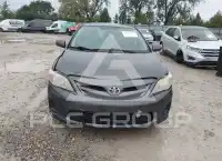 2011 Toyota COROLLA photo