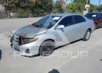 2011 Toyota COROLLA фото
