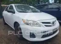 2011 Toyota COROLLA фото