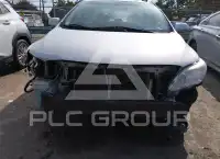2011 Toyota COROLLA фото