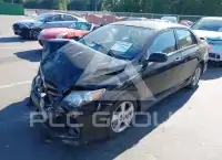 2011 Toyota COROLLA photo