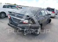 2011 Toyota COROLLA фото