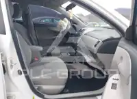 2011 Toyota COROLLA photo