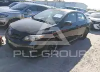 2011 Toyota COROLLA фото