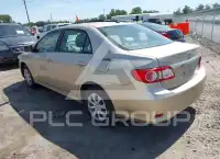 2011 Toyota COROLLA фото